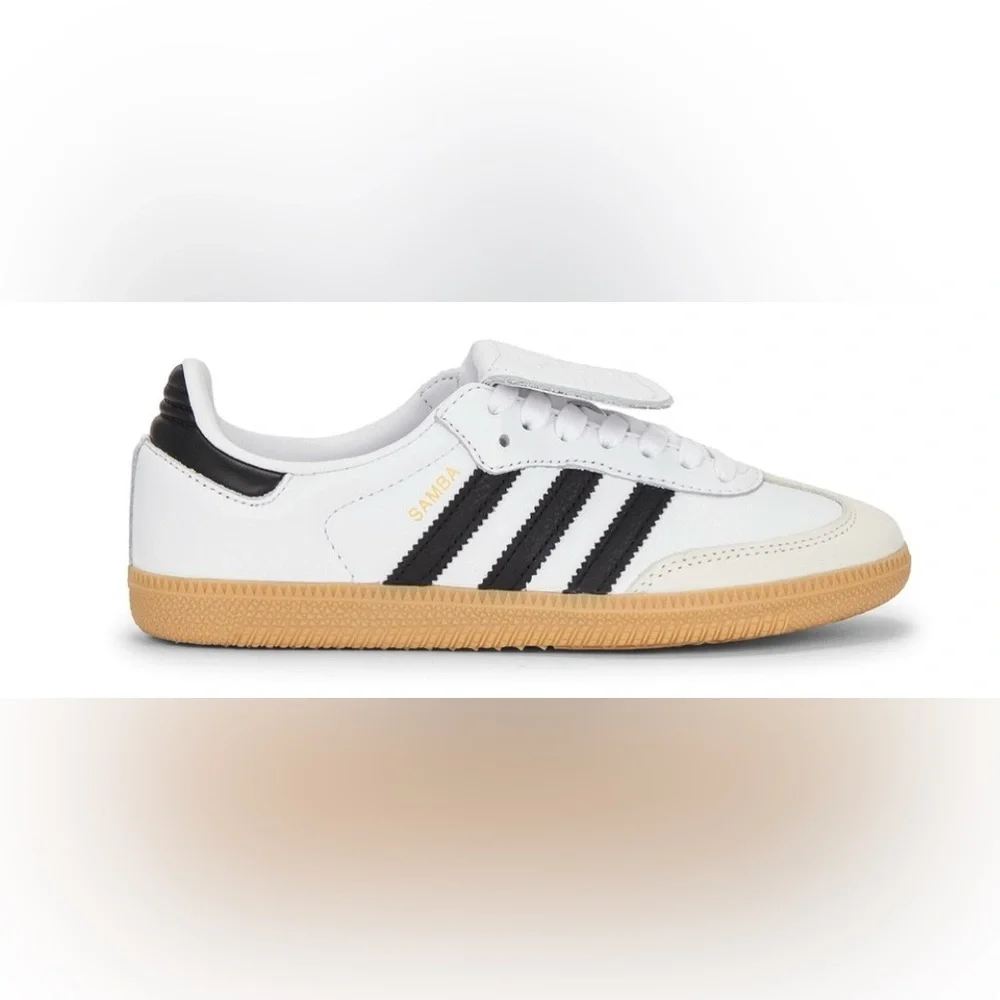 Adidas Sambas Long Tongue - Picture 2 of 7